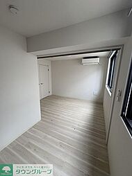 ＶＩＳＴＡ　ＭＩＮＡＭＩＤＡＩ 403 4階1DKのリビング/ダイニング