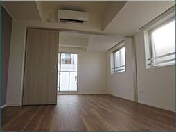 エミリブ鷺ノ宮 306 3階1LDKのリビング/ダイニング