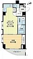 ラグジュアリーアパートメント東中野2階15.0万円