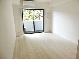 都営大江戸線 中井駅 徒歩10分の賃貸マンション 1階1Kのリビング/ダイニング