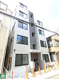 グランピア笹塚