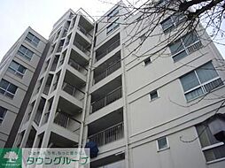 阿佐谷コーポラス