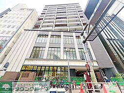 プラウドフラット四谷三丁目