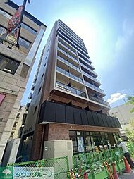 ブリリアンクラス高円寺