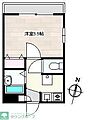 コンコルディア阿佐谷4階8.0万円
