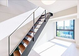 DUO　MAISON高円寺南 503 5階1LDKのリビング/ダイニング