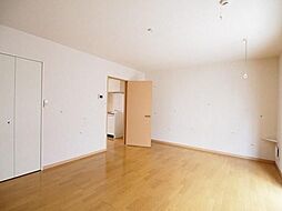 アピッシュ 102 1階1DKのリビング/ダイニング