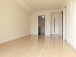 レジディア中落合 B610 6階2LDKのリビング/ダイニング