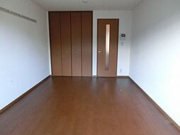 フラッツ西落合 102 1階1Kのリビング/ダイニング