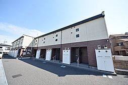 レオネクストメゾン　グリシーヌ