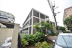 レオパレスカサグランデ