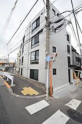 レオネクストグリーン下石神井