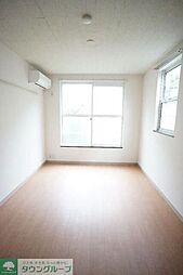 ジャスミンガーデン吉祥寺 101 1階1Kのリビング/ダイニング