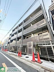 ハーモニーレジデンス中野本町パークサイドレジデンス