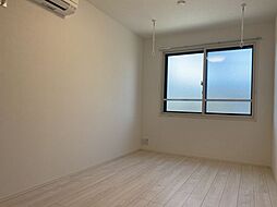 プラティーク中野ウエスト 203 2階1Kのリビング/ダイニング