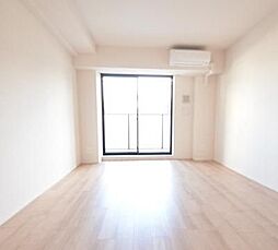 ＢＬＥＳＳ中野弥生町 225 2階ワンルームのリビング/ダイニング