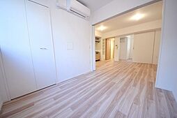 東京メトロ丸ノ内線 方南町駅 徒歩11分の賃貸マンション 1階1SLDKのリビング/ダイニング