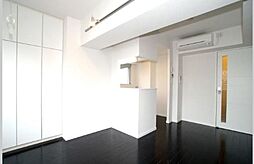 ステージファースト方南町アジールコート 401 4階ワンルームのリビング/ダイニング