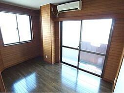 ＮＹマンション 502 5階2Kのリビング/ダイニング