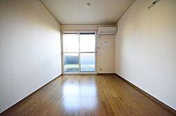 テラス明大前 103 1階1Kのリビング/ダイニング