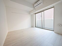 レガリア新中野 502 5階1Kのリビング/ダイニング