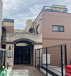 ラビ代々木上原