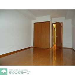 ORBITAL8 103 1階1Kのリビング/ダイニング