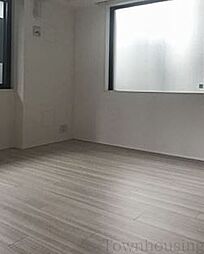 都営大江戸線 西新宿五丁目駅 徒歩7分の賃貸マンション 1階1LDKのリビング/ダイニング