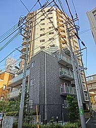 カスタリア初台