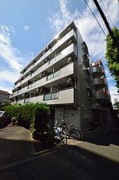 フラット高井戸