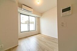 セリオ落合東中野 304 3階1Kのリビング/ダイニング