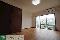 明穂和泉マンション 305 3階1Kのリビング/ダイニング