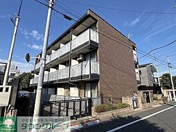 レオパレスアークハウス