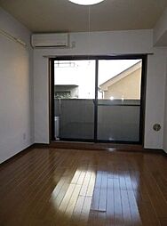 ルーブル東高円寺 106 1階1Kのリビング/ダイニング