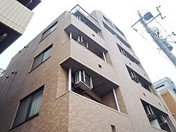 エクセリア代田橋