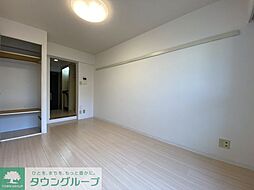 ユーレジデンス高円寺 114 1階ワンルームのリビング/ダイニング