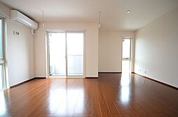 オスト 202 2階2LDKのリビング/ダイニング