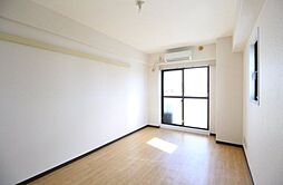 ライオンズマンション方南町駅前 807 8階ワンルームのリビング/ダイニング