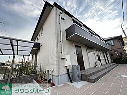 オービル弐番館 203