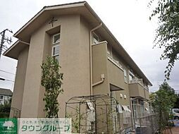 サニータウン武蔵野 E-103