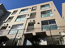 レガリア東中野レジデンスWEST 103