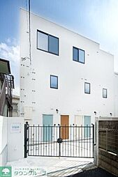 ミハス中野新井薬師II 203