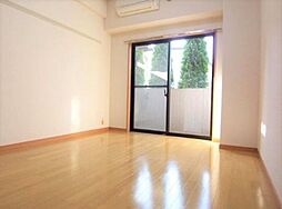 ヴェルト杉並サウスヒル 103 1階1Kのリビング/ダイニング