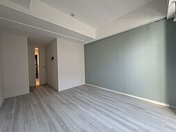 メトロステージＰＬＵＳ中野弥生町 109 1階1Kのリビング/ダイニング