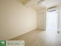 グリーンマンション初台 105 1階ワンルームのリビング/ダイニング