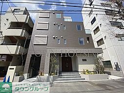 メゾンパルク 203