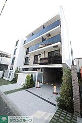 GRAN　PASEO中野 201