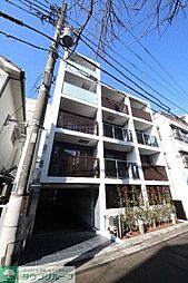 ラフィスタ方南町 107