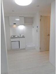 グランメゾン代田橋 201 2階ワンルームのリビング/ダイニング