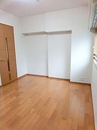 アジールコート中野坂上 304 3階1Kのリビング/ダイニング